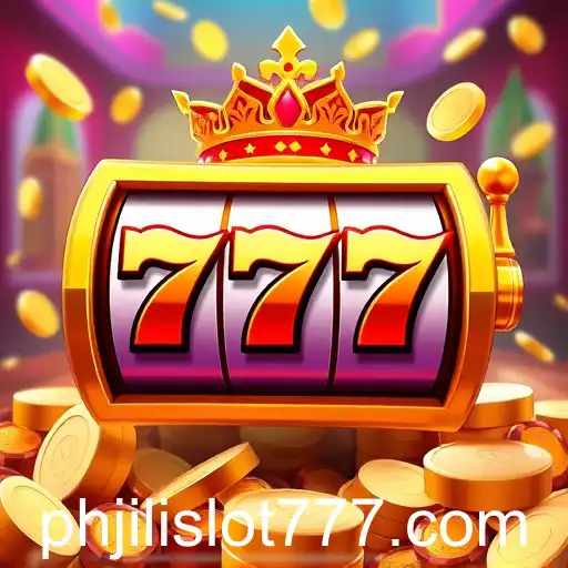 Exploring the Thrills of 'Bonus Features' in Jili Slot 777 Games