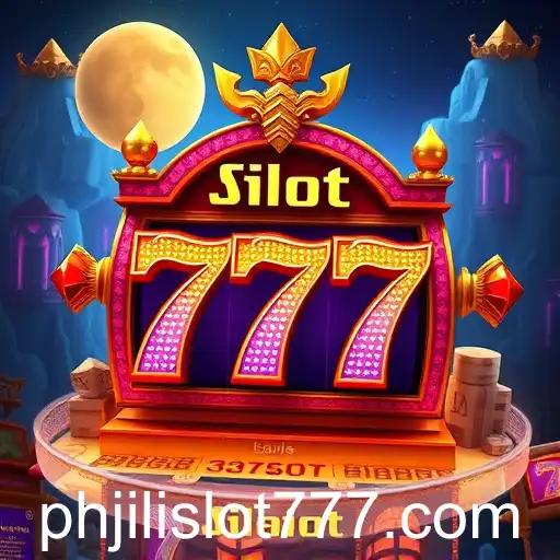 The Rise of Jili Slot 777 in the Online Gaming World