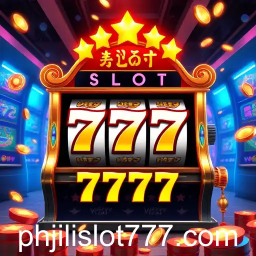 The Rise of Jili Slot 777 in the Online Gaming World