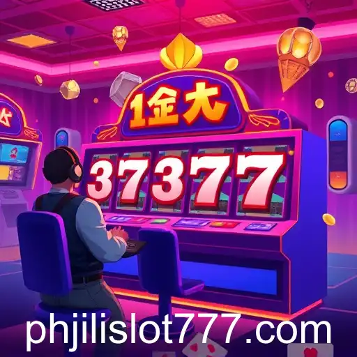 The Rising Popularity of Online Slot Games in 2025