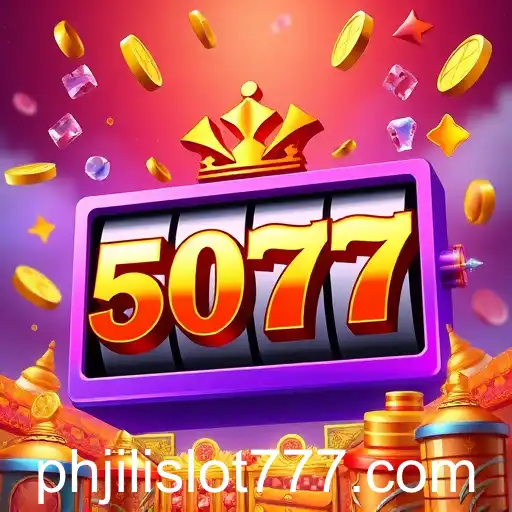 The Rise of Jili Slot 777 in the Online Gaming World