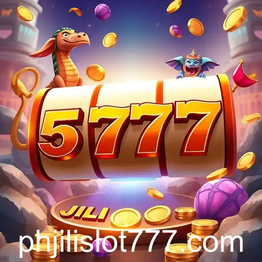 Trends and Impacts of Jili Slot 777 in Digital Gaming