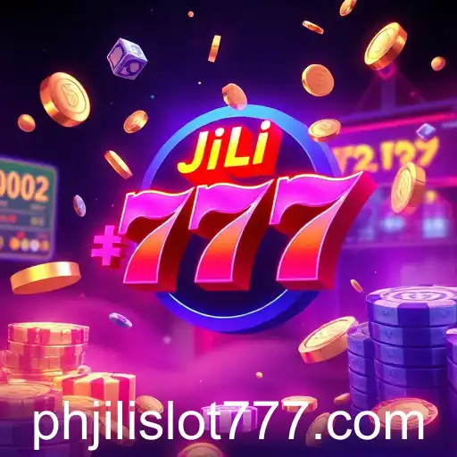 The Rise of Online Gaming: Jili Slot 777 Leading the Way