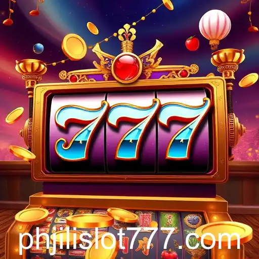 Jili Slot 777: Rising Star in Online Gaming