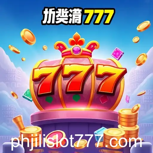 The Rise of Jili Slot 777 in Online Gaming