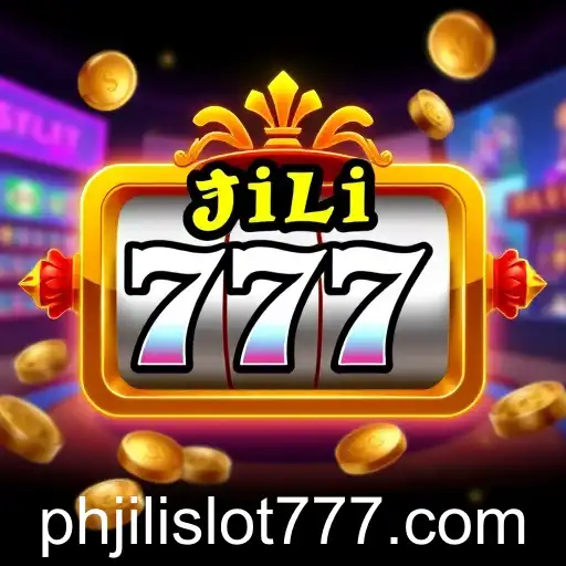 Jili Slot 777: A Gaming Phenomenon