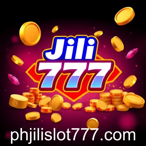 Rise of Jili Slot 777 in the Gaming World