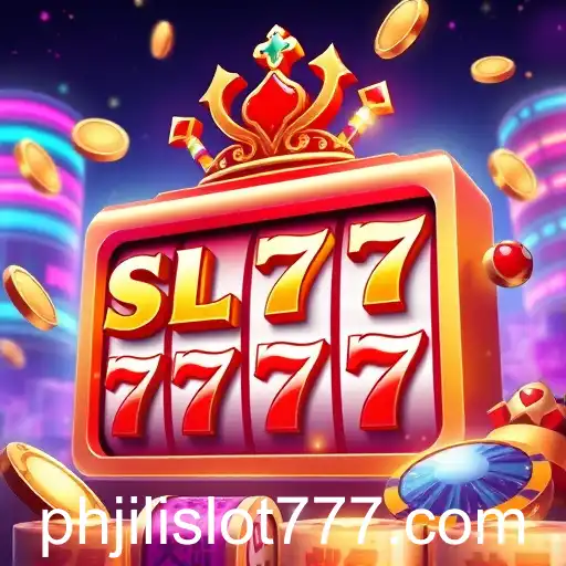 The Rise of Jili Slot 777 in Online Gaming
