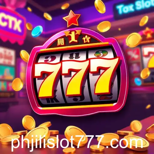 The Rise of Jili Slot 777 in Online Gaming