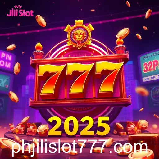 The Rise of Jili Slot 777 in the Gaming World