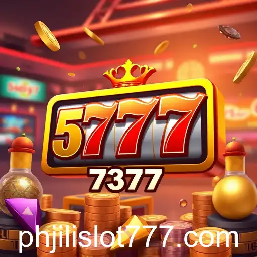 The Rise of Jili Slot 777 in Online Gaming