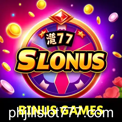 The Rise of Jili Slot 777 in the Online Gaming World