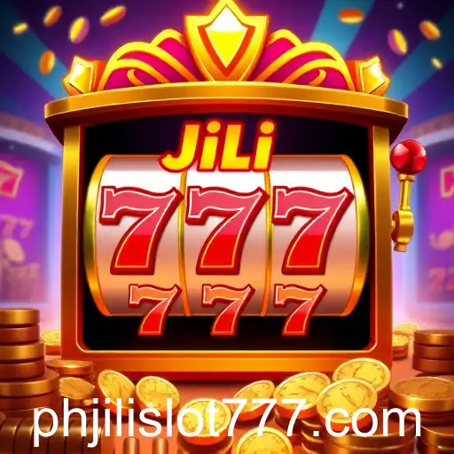 The Rise of Jili Slot 777 in Online Gaming
