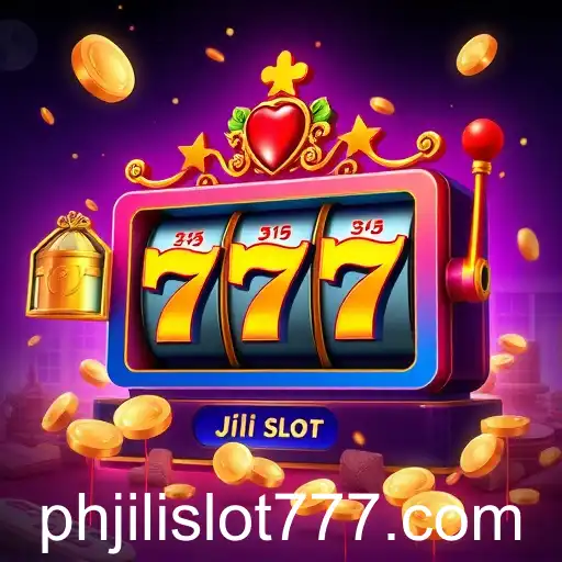 The Rise of Jili Slot 777 in the Online Gaming World