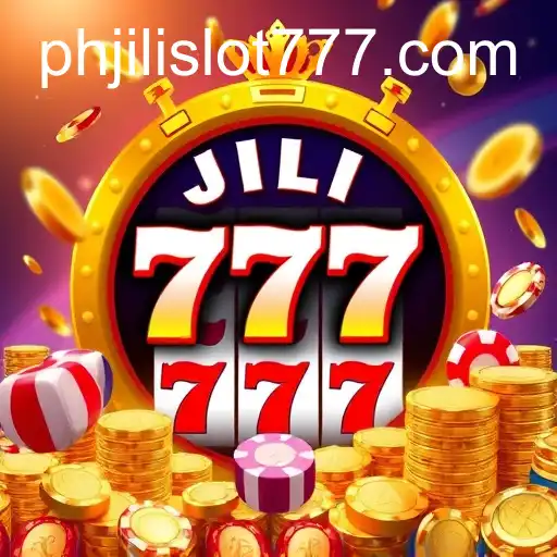 The Rise of Jili Slot 777 in 2026
