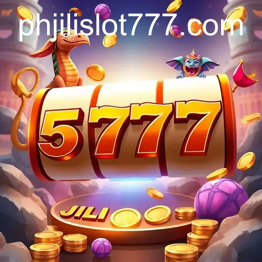 Trends and Impacts of Jili Slot 777 in Digital Gaming
