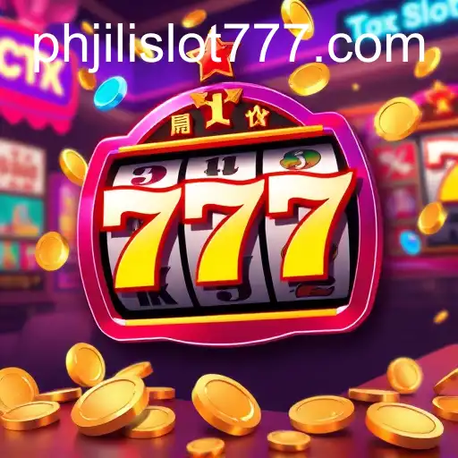The Rise of Jili Slot 777 in Online Gaming