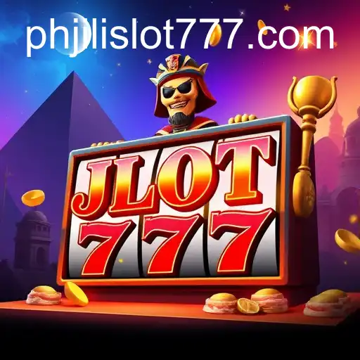 The Rise of Jili Slot 777 in the Online Gaming World