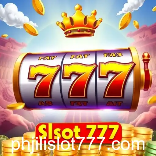 The Rise of Jili Slot 777 in the Online Gaming Industry