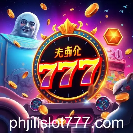 The Allure of Themed Games: Exploring Jili Slot 777